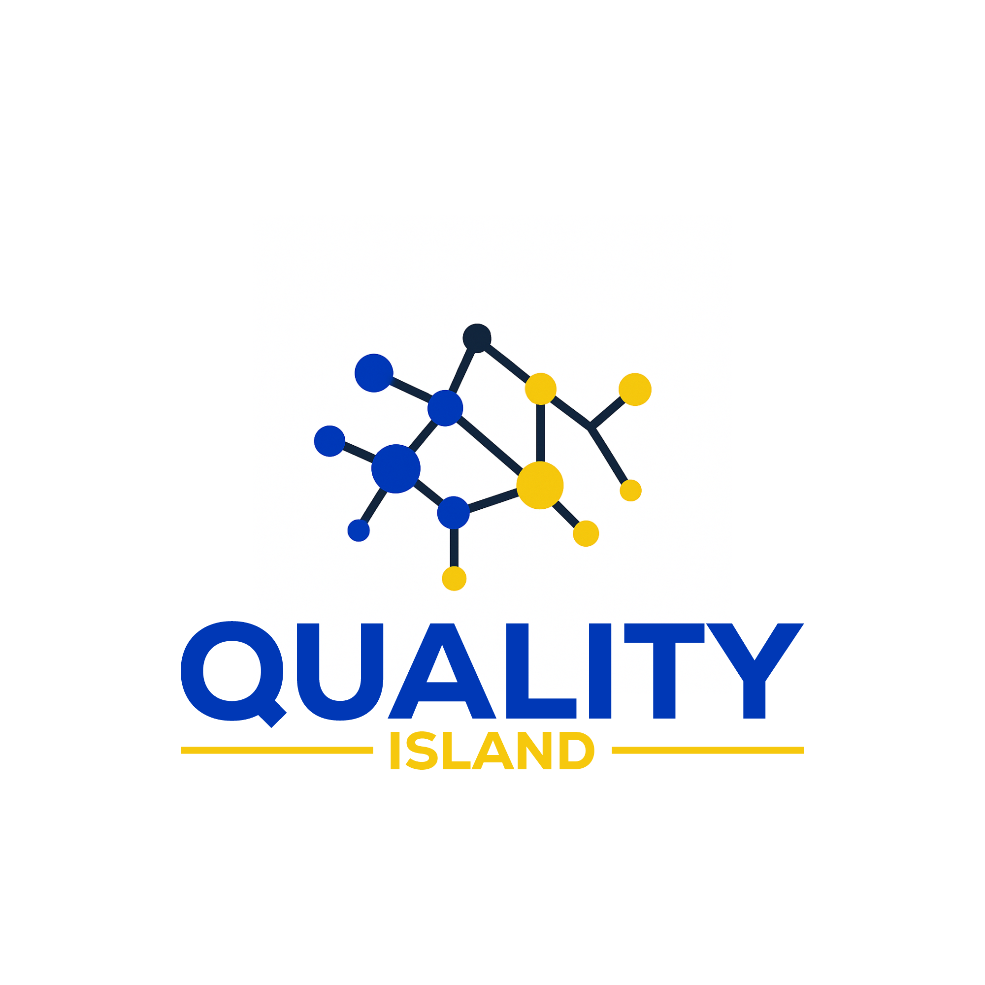 Logo-Design von putri elegant für Quality Island Sp. z o.o. | Design #35976631
