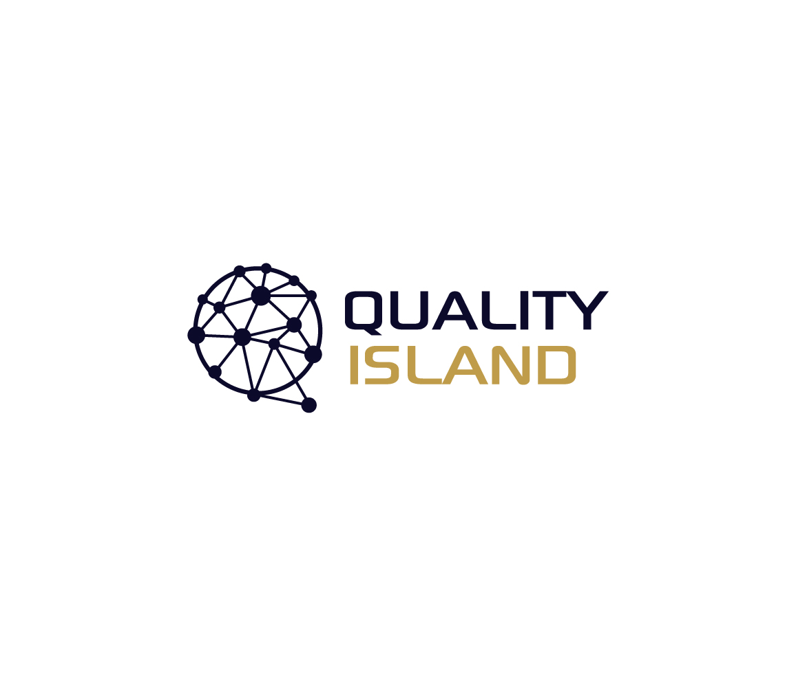 Logo Design by Climax-pro for Quality Island Sp. z o.o. | Design #35977603