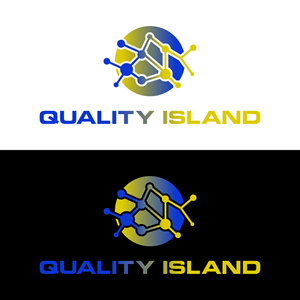 Logo Design by design wae for Quality Island Sp. z o.o. | Design: #35979224