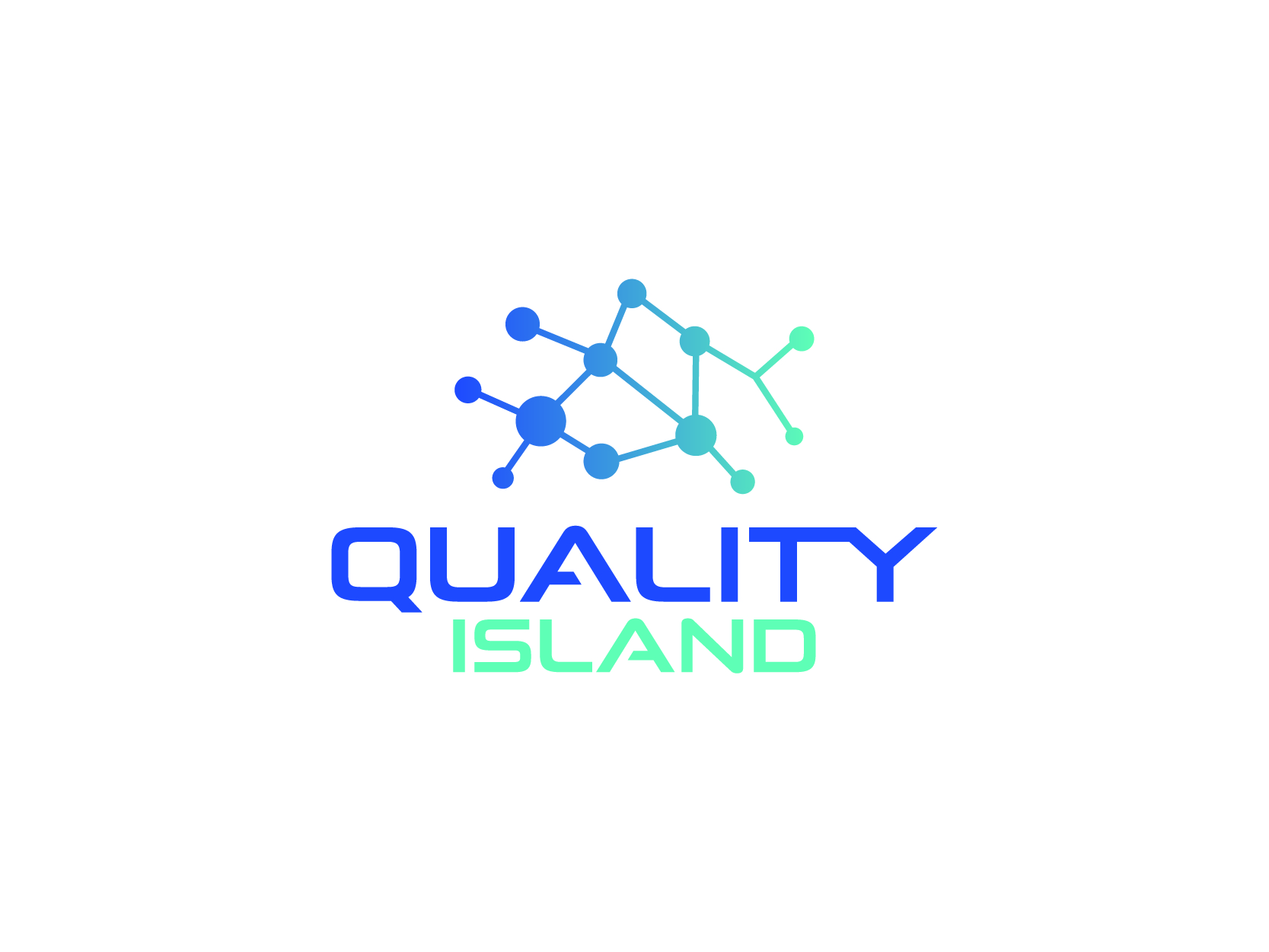 Logo Design by BANI GD for Quality Island Sp. z o.o. | Design #35980881