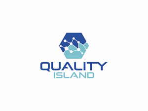Logo Design by BANI GD for Quality Island Sp. z o.o. | Design: #35980940