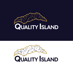 Logo Design by Casey Kelechi for Quality Island Sp. z o.o. | Design: #35975309