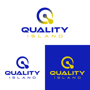 Logo Design by arillingga for Quality Island Sp. z o.o. | Design #35979283