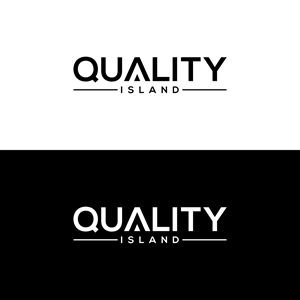 Logo Design by Solikin Design for Quality Island Sp. z o.o. | Design: #35976380