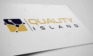 Logo Design by ghillvan for Quality Island Sp. z o.o. | Design: #35980875