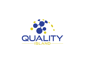 Logo Design by GeekGroup for Quality Island Sp. z o.o. | Design #35984552