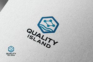 Logo Design by MAHRaju for Quality Island Sp. z o.o. | Design #35980139