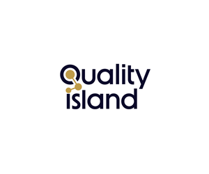 Logo Design by Abdul 20 for Quality Island Sp. z o.o. | Design: #35976115