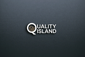 Logo Design by Feni:) for Quality Island Sp. z o.o. | Design: #35978334