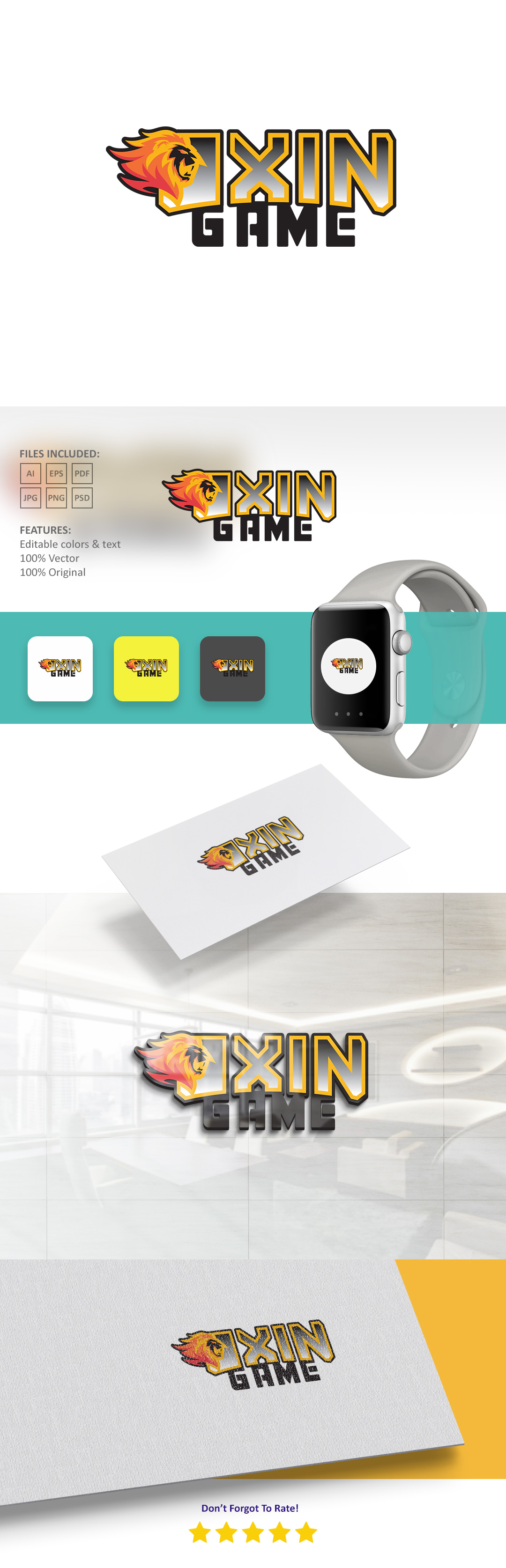 Logo Design by VectorForge for this project | Design #35981692