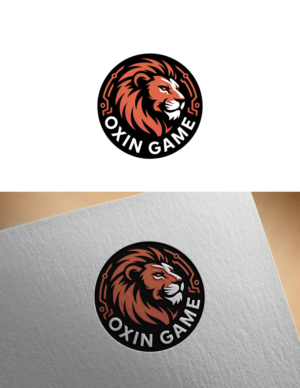 Logo Design by Christopher C for this project | Design #35983650