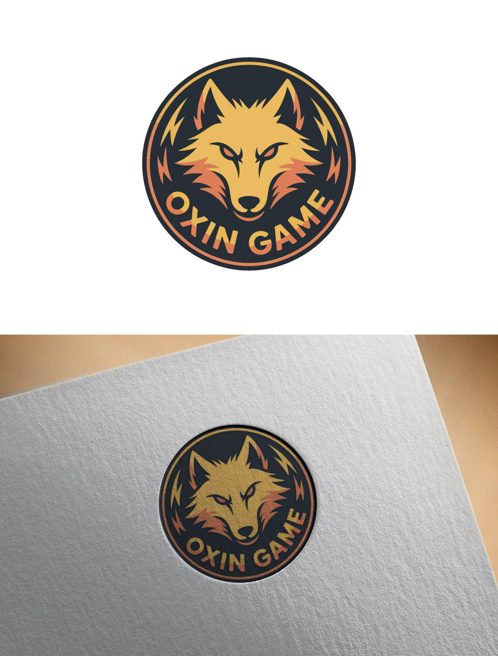 Logo Design by faridajems for this project | Design #35976788