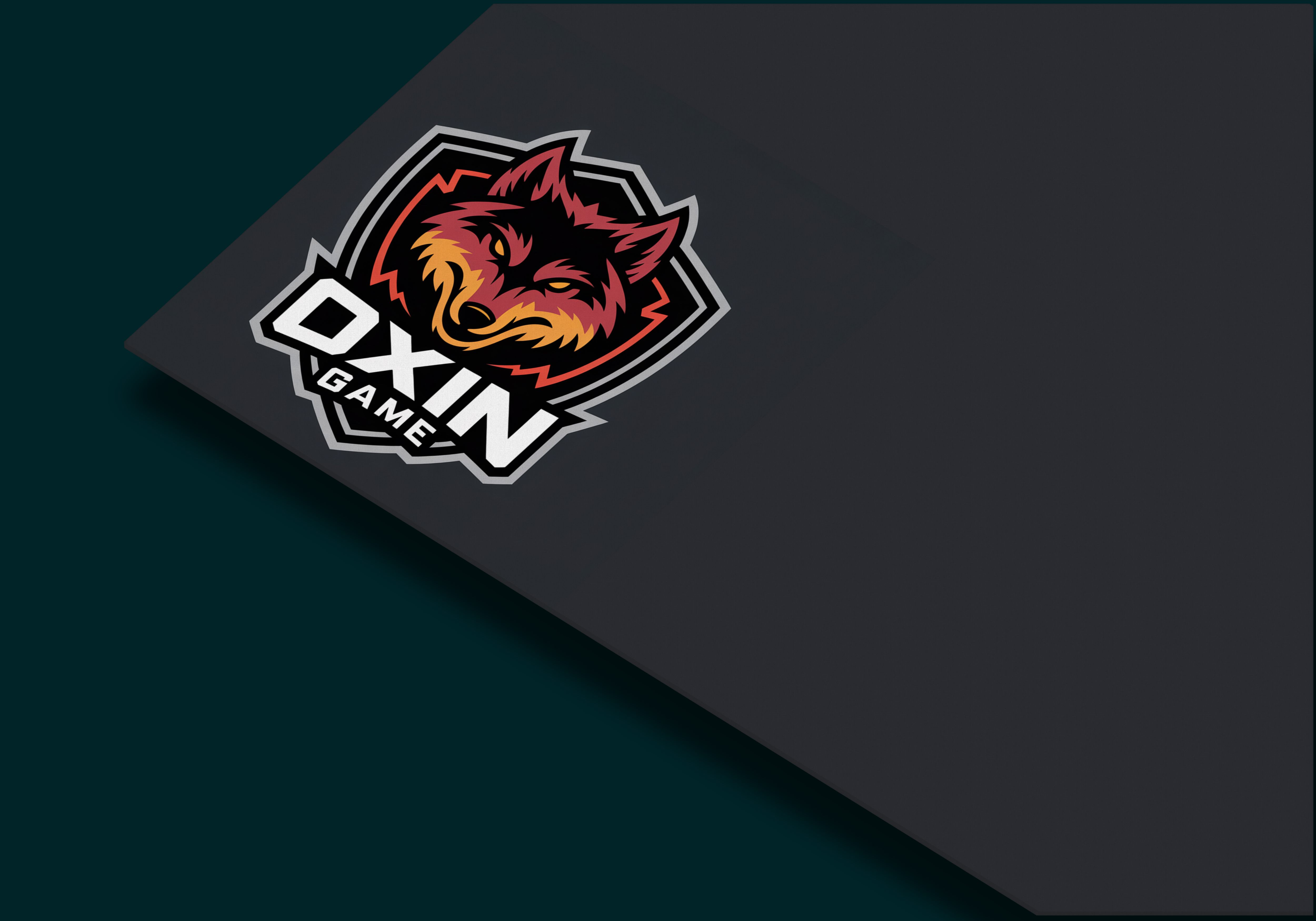 Logo Design by mekail for this project | Design #35978093