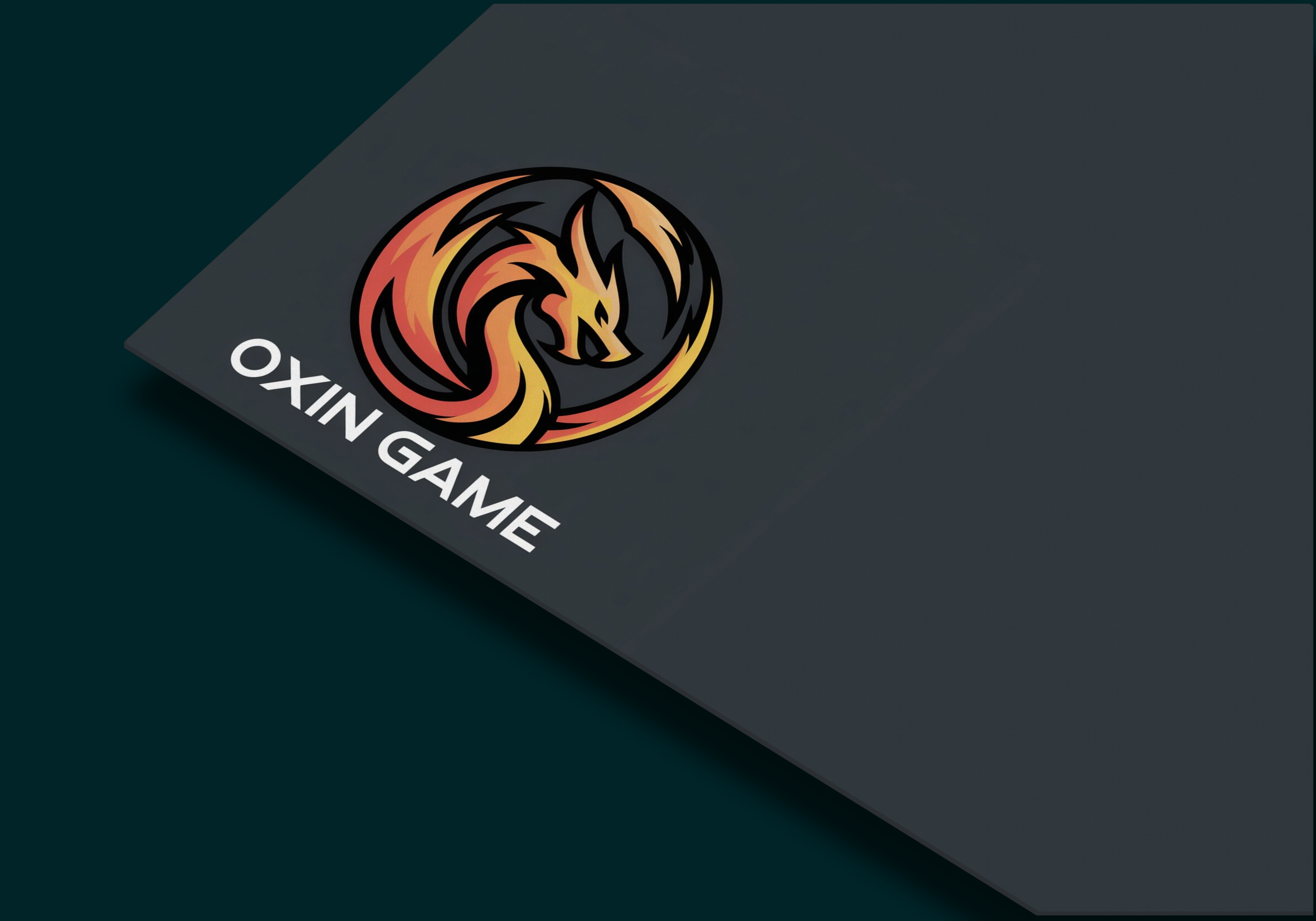 Diseño de Logo por mekail para este proyecto | Diseño #35978112