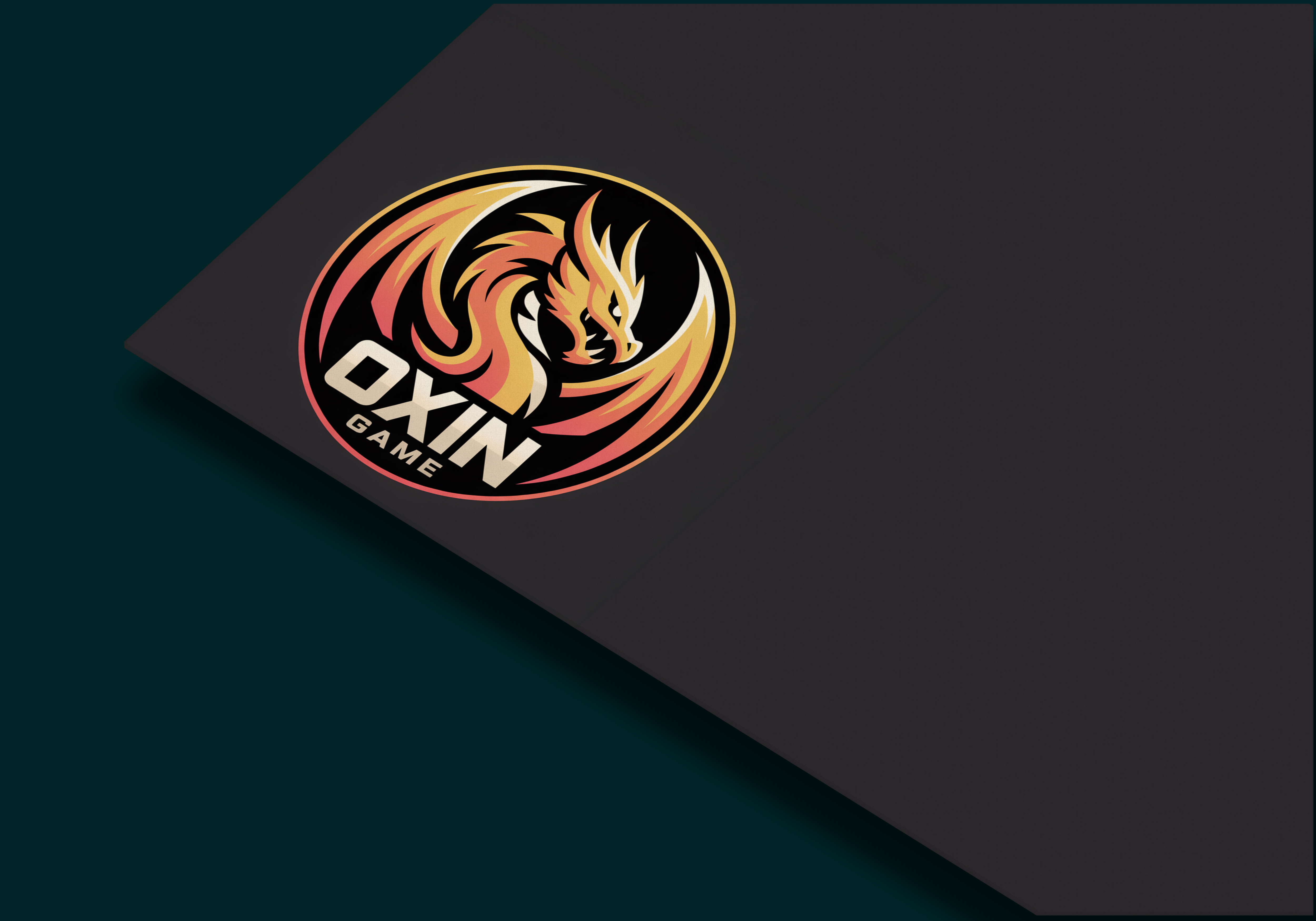 Logo Design by mekail for this project | Design #35978113