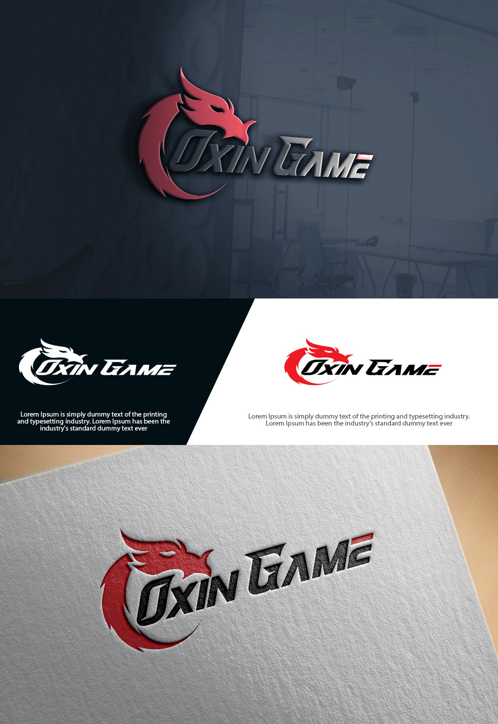 Logo Design by sulemani  creation for this project | Design #35981101