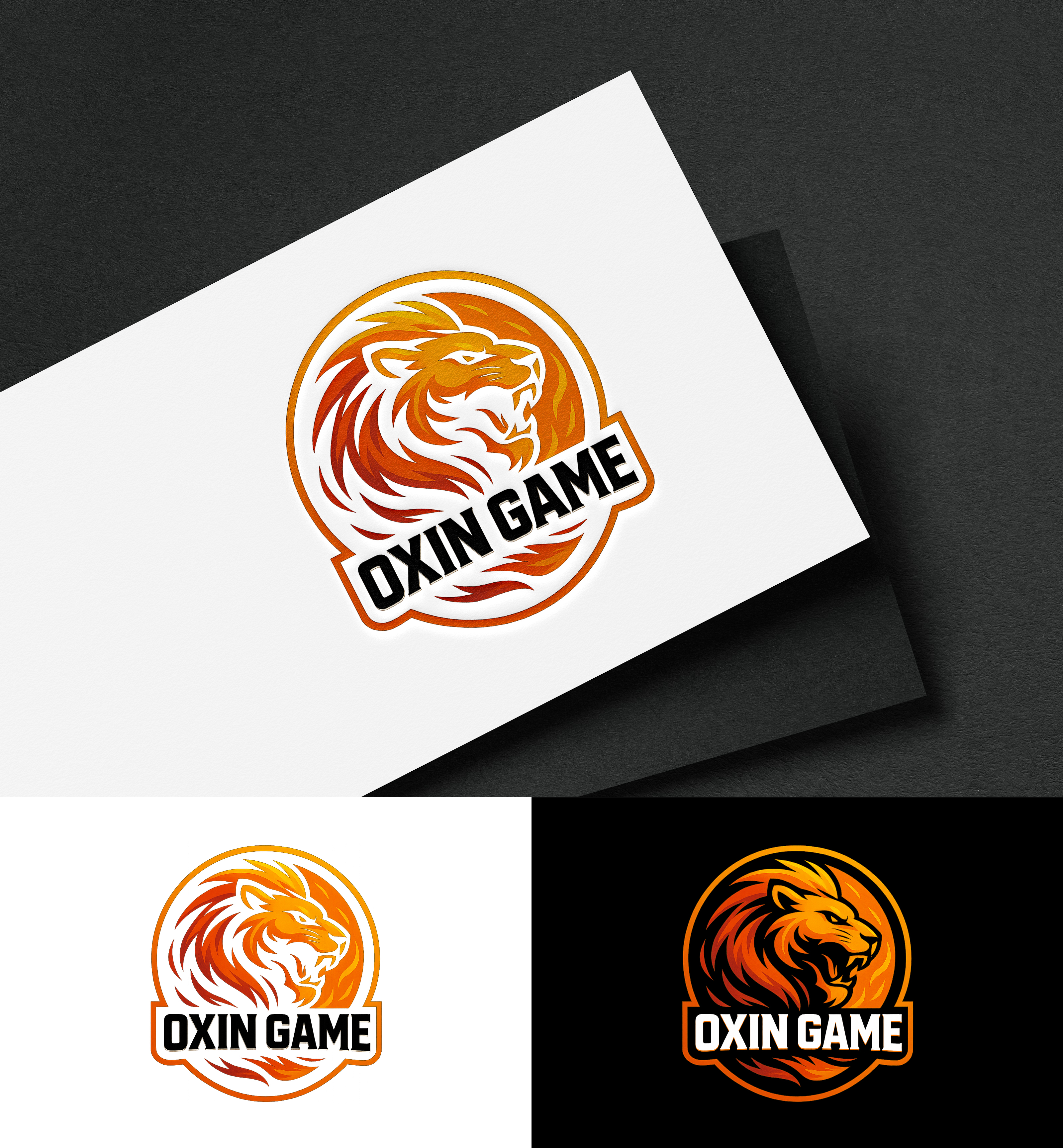 Logo Design by Rahmina for this project | Design #35976452