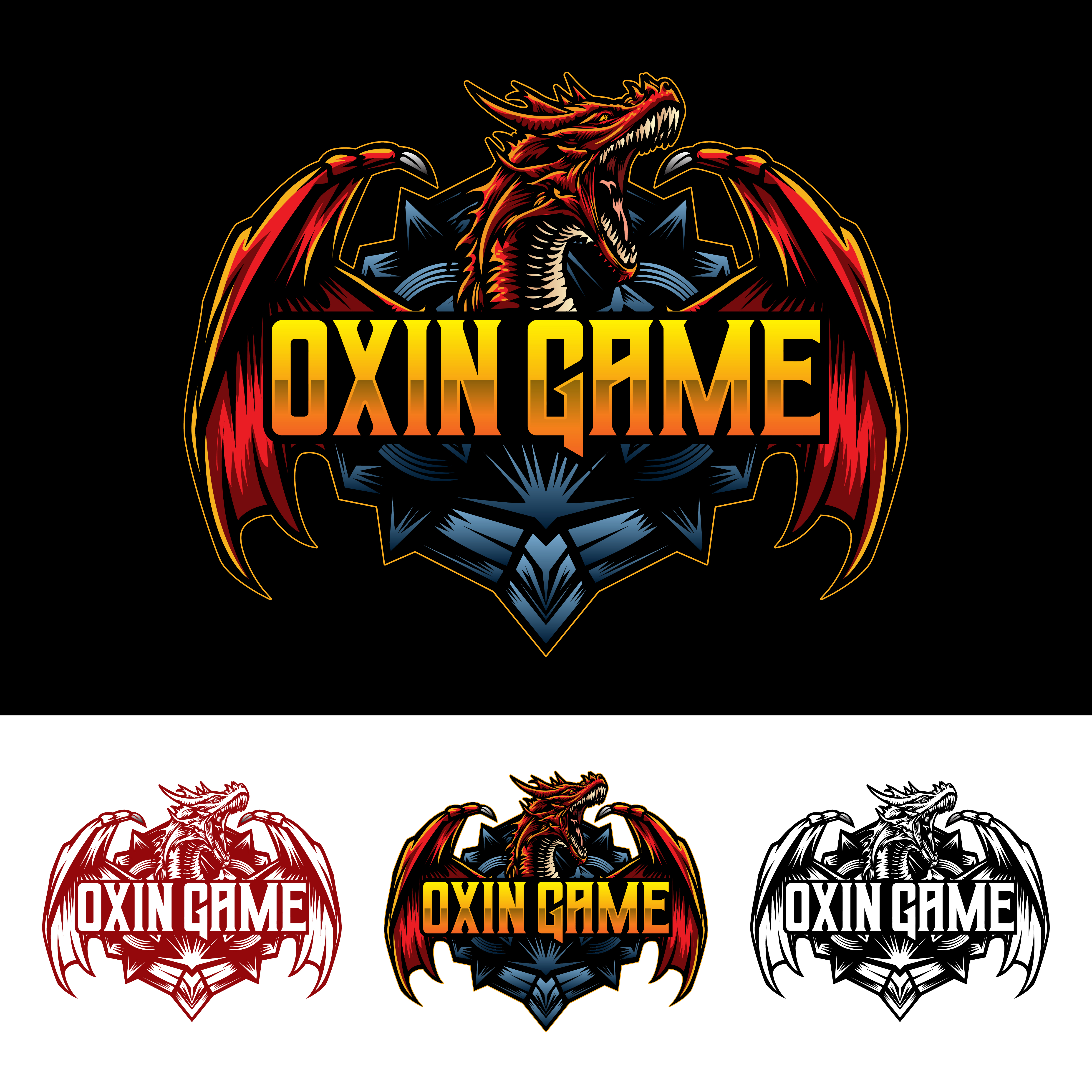 Logo Design by John Mark Arts for this project | Design #35977247