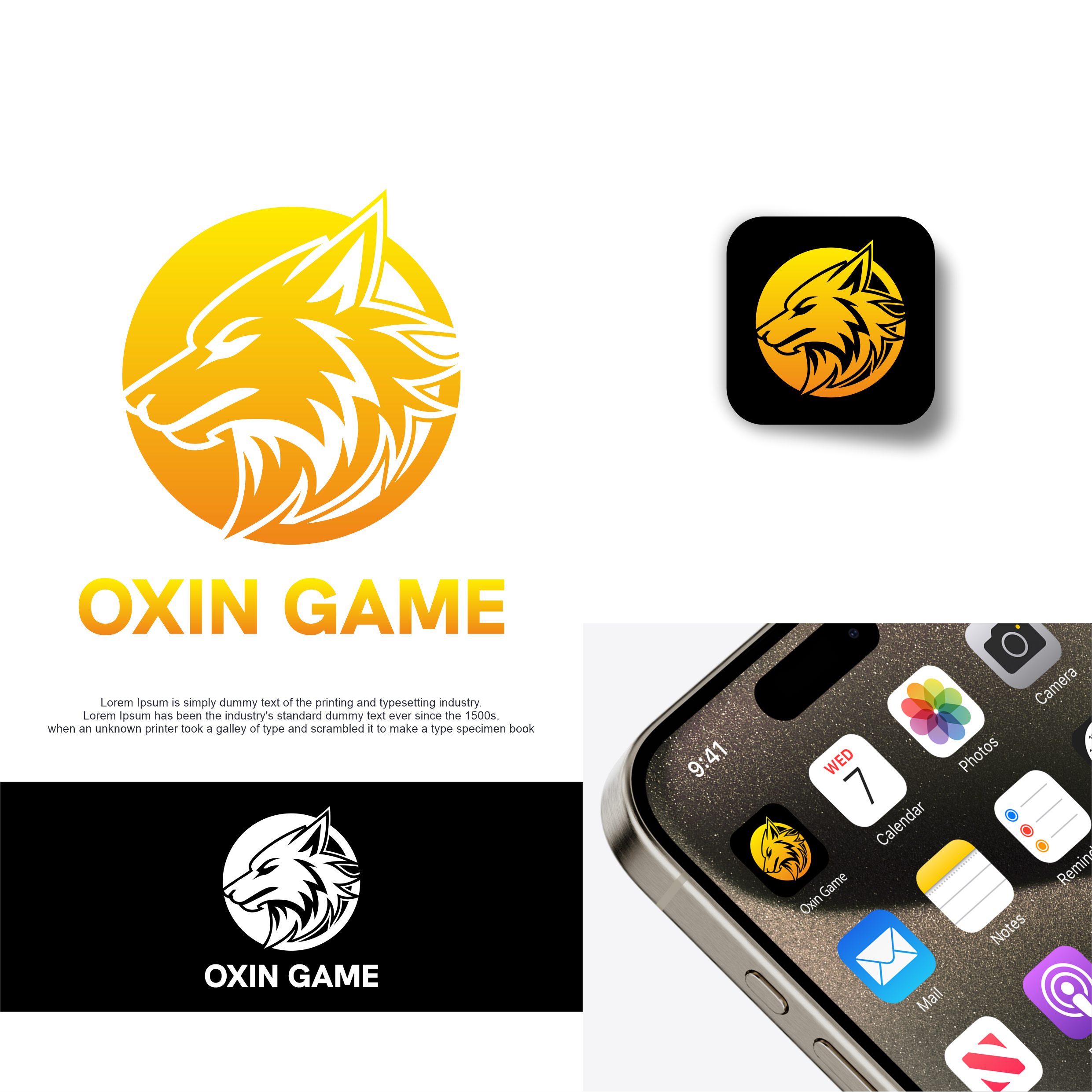 Logo Design by Abigaill_design¹ for this project | Design #35982150