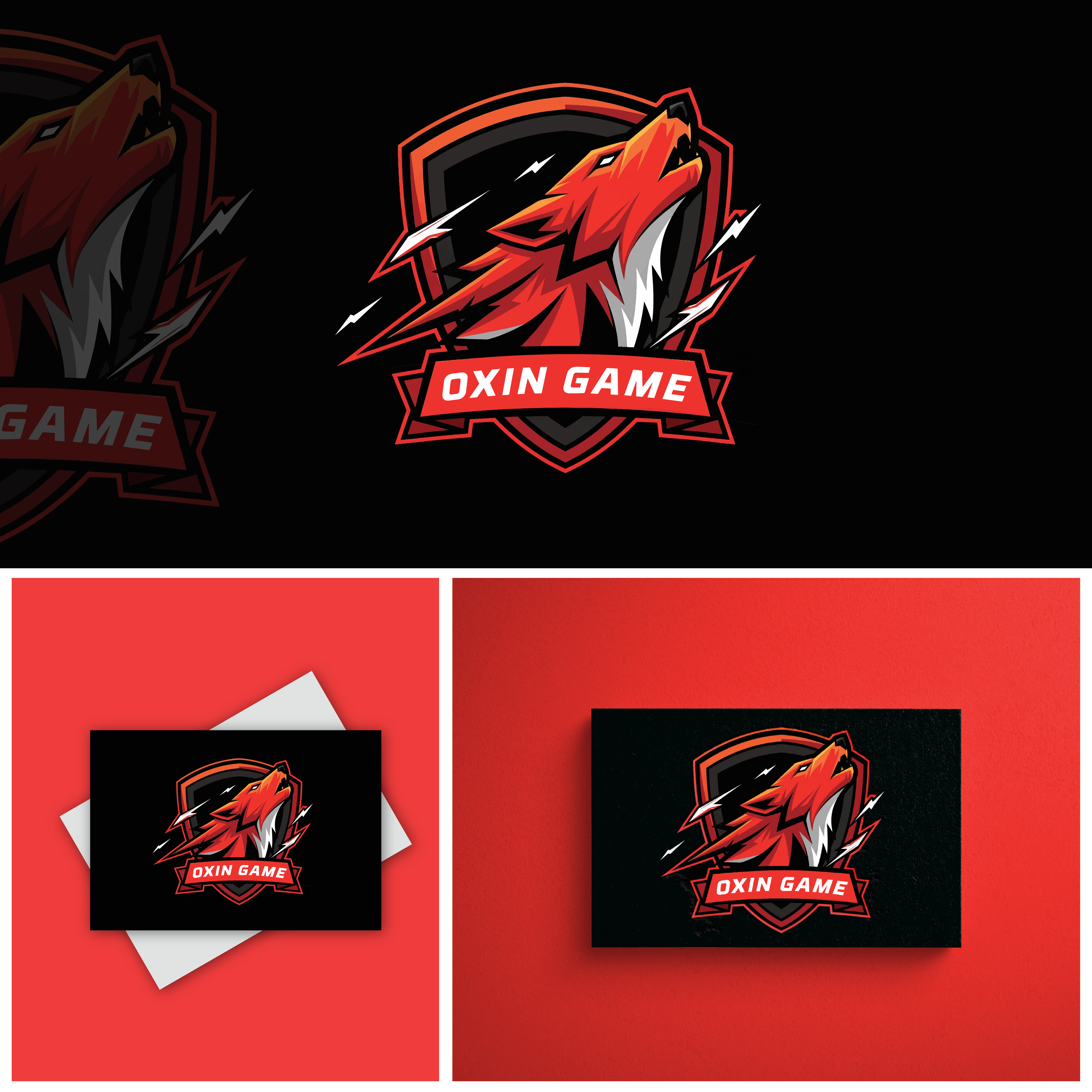 Design de Logo par techsungraphic02 pour ce projet | Design #35977410
