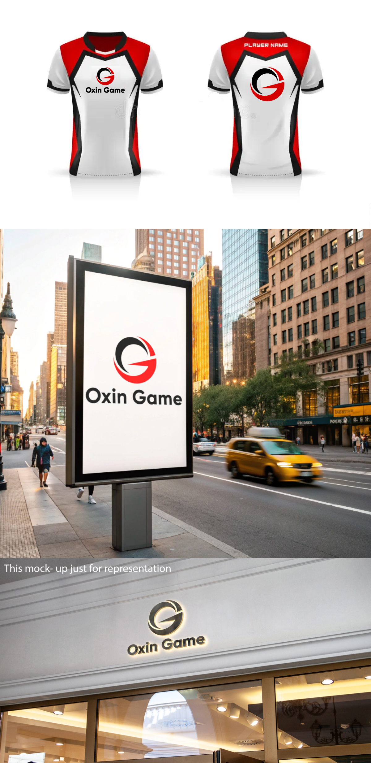 Logo Design by Cool-Designer for this project | Design #35994375