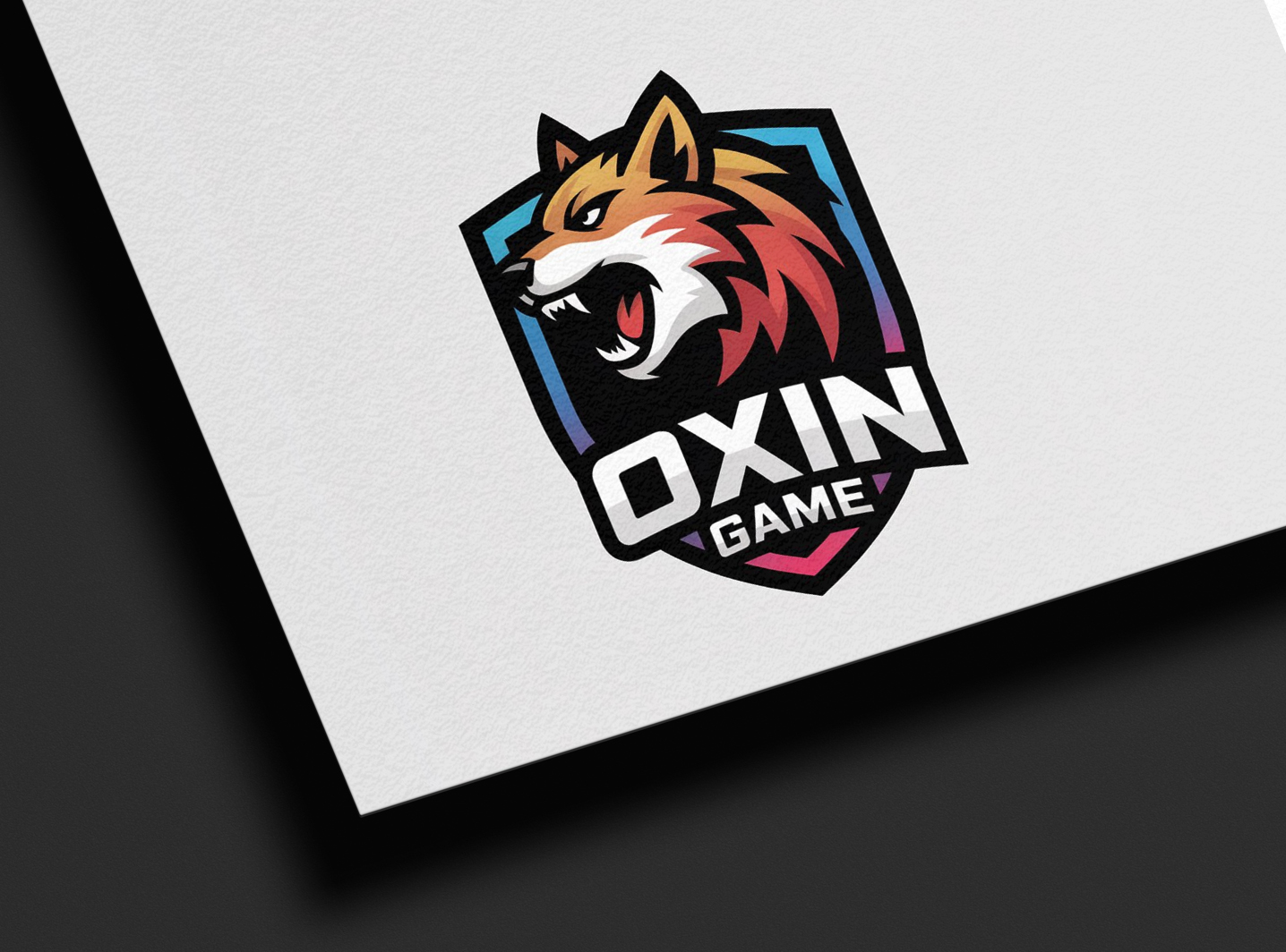 Logo Design by evoke studio for this project | Design #35986448