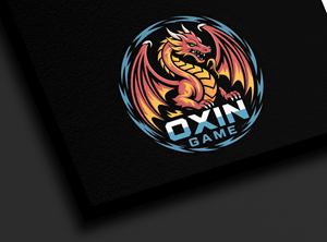 Design de Logo par evoke studio pour ce projet | Design : #35986450