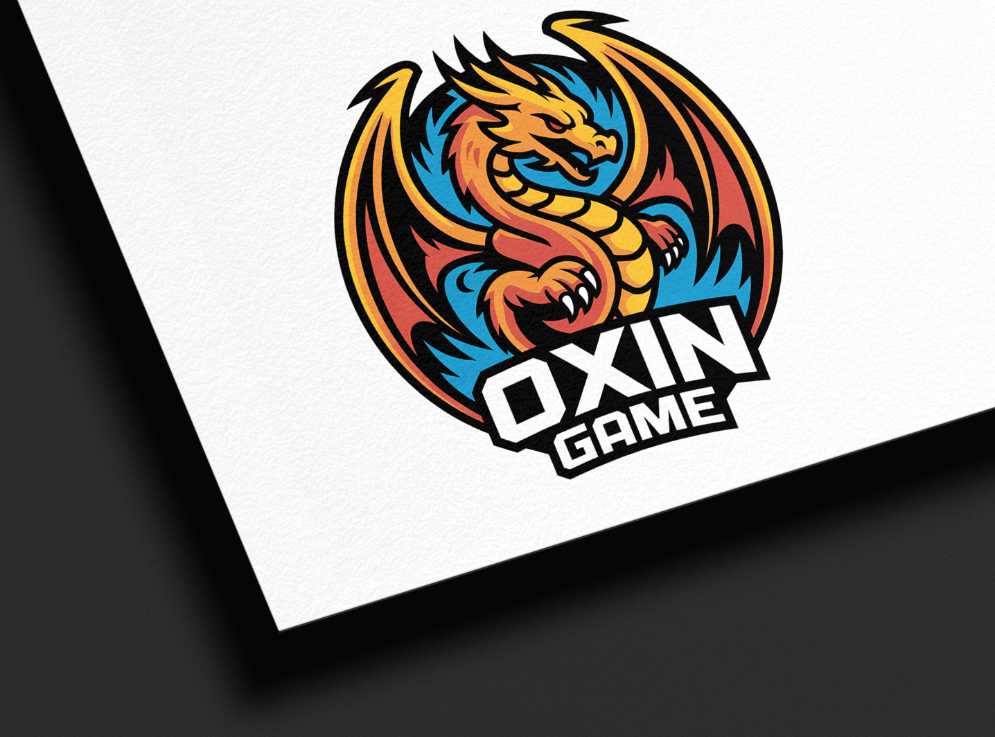 Logo Design by evoke studio for this project | Design #35986451