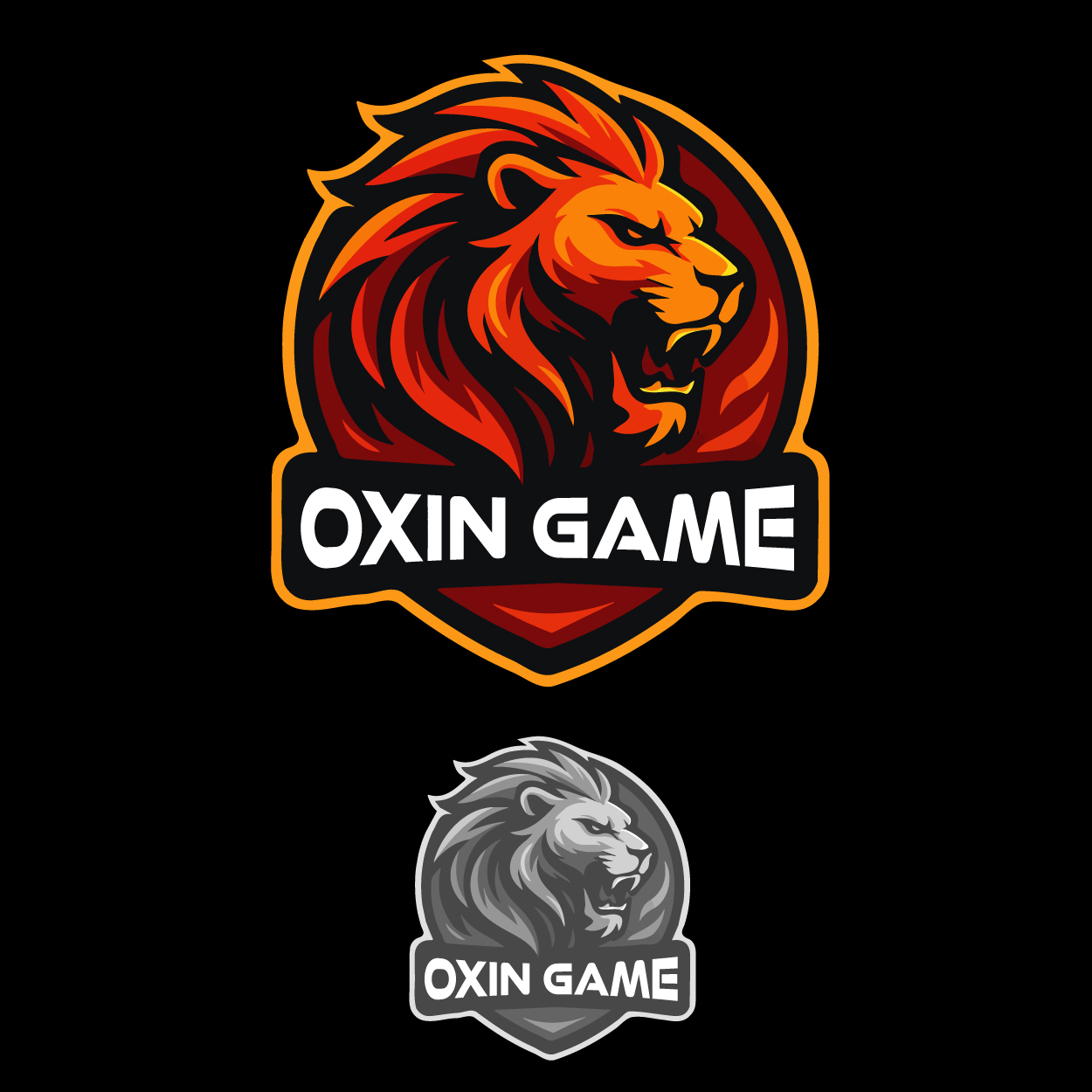 Logo Design by ahmeddesigner123 for this project | Design #35978107