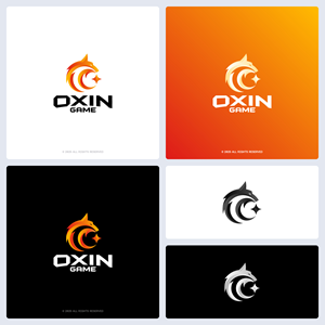 Logo Design by san_D