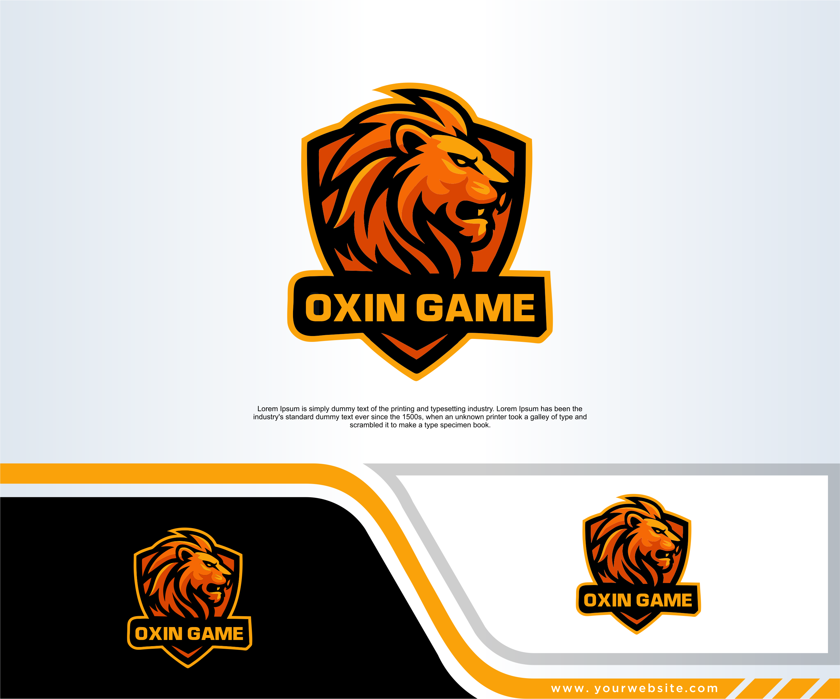 Logo Design by dobleh_creative for this project | Design #35975613