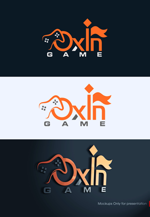 Logo Design by Mono.co for this project | Design: #35981906
