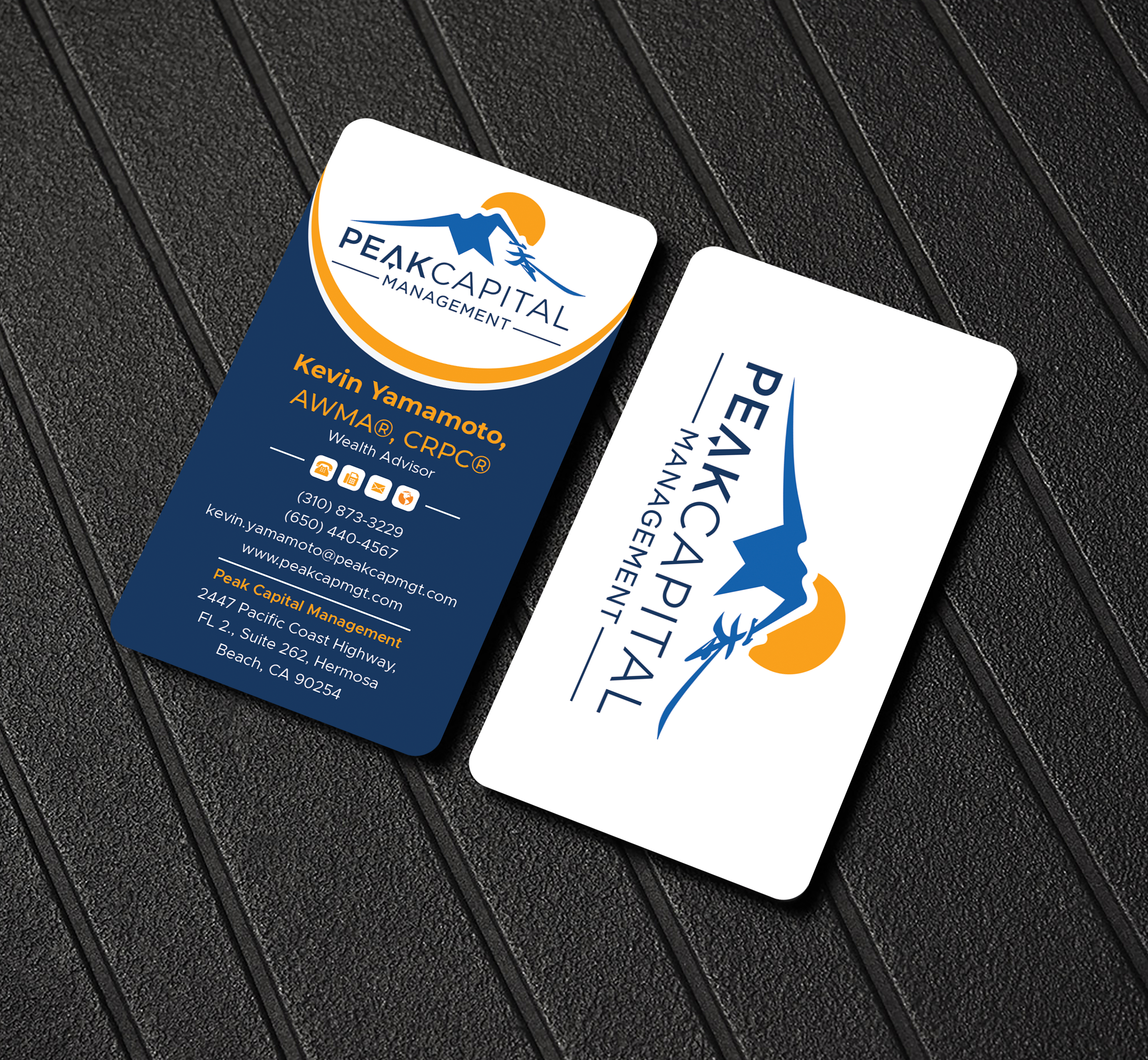 Stationery Design by Expert Bappy for this project | Design #35978182