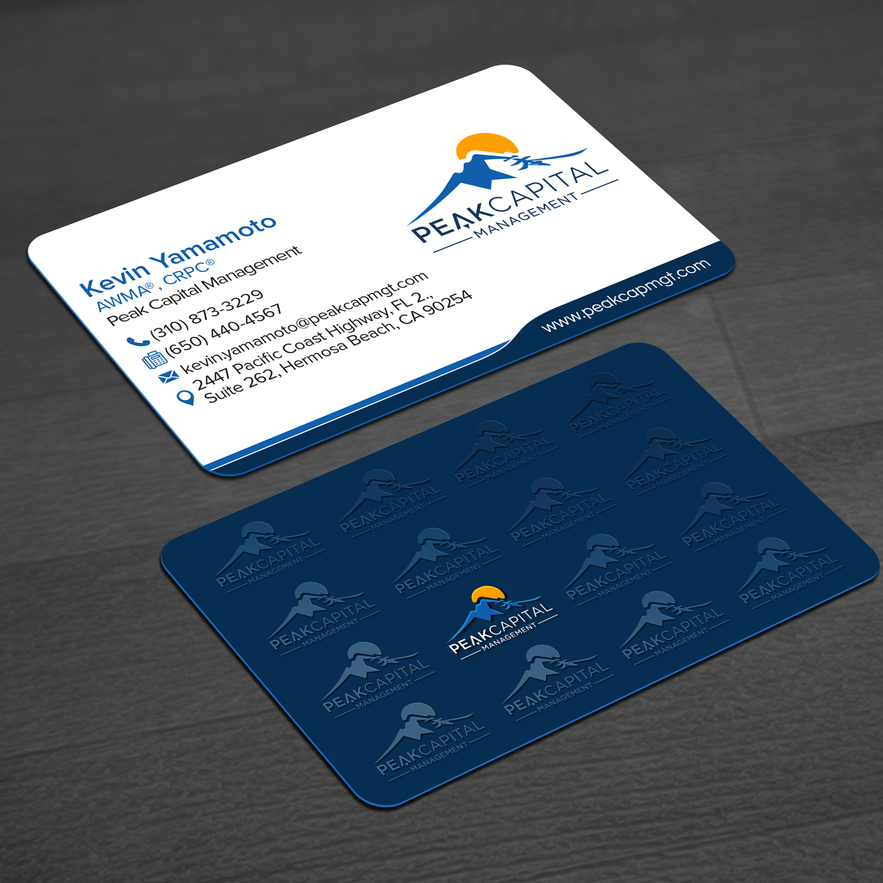Stationery Design by WellDesign for this project | Design #35975850