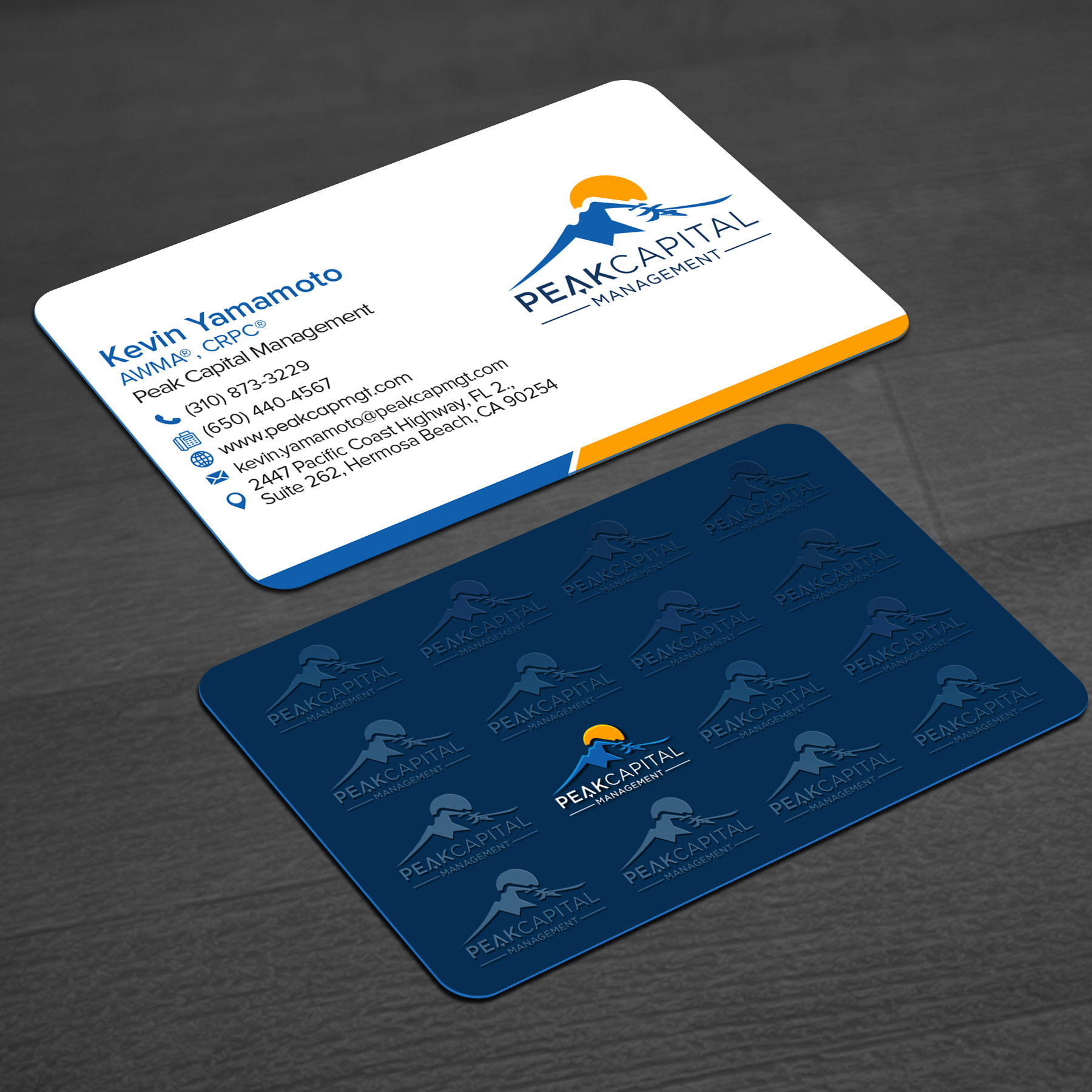Stationery Design by WellDesign for this project | Design #35975853