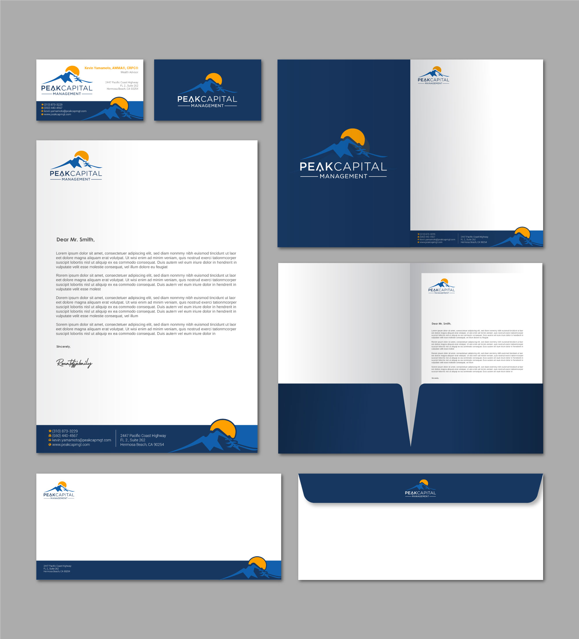 Stationery Design by LAXMI DESIGNHUB for this project | Design #35977078