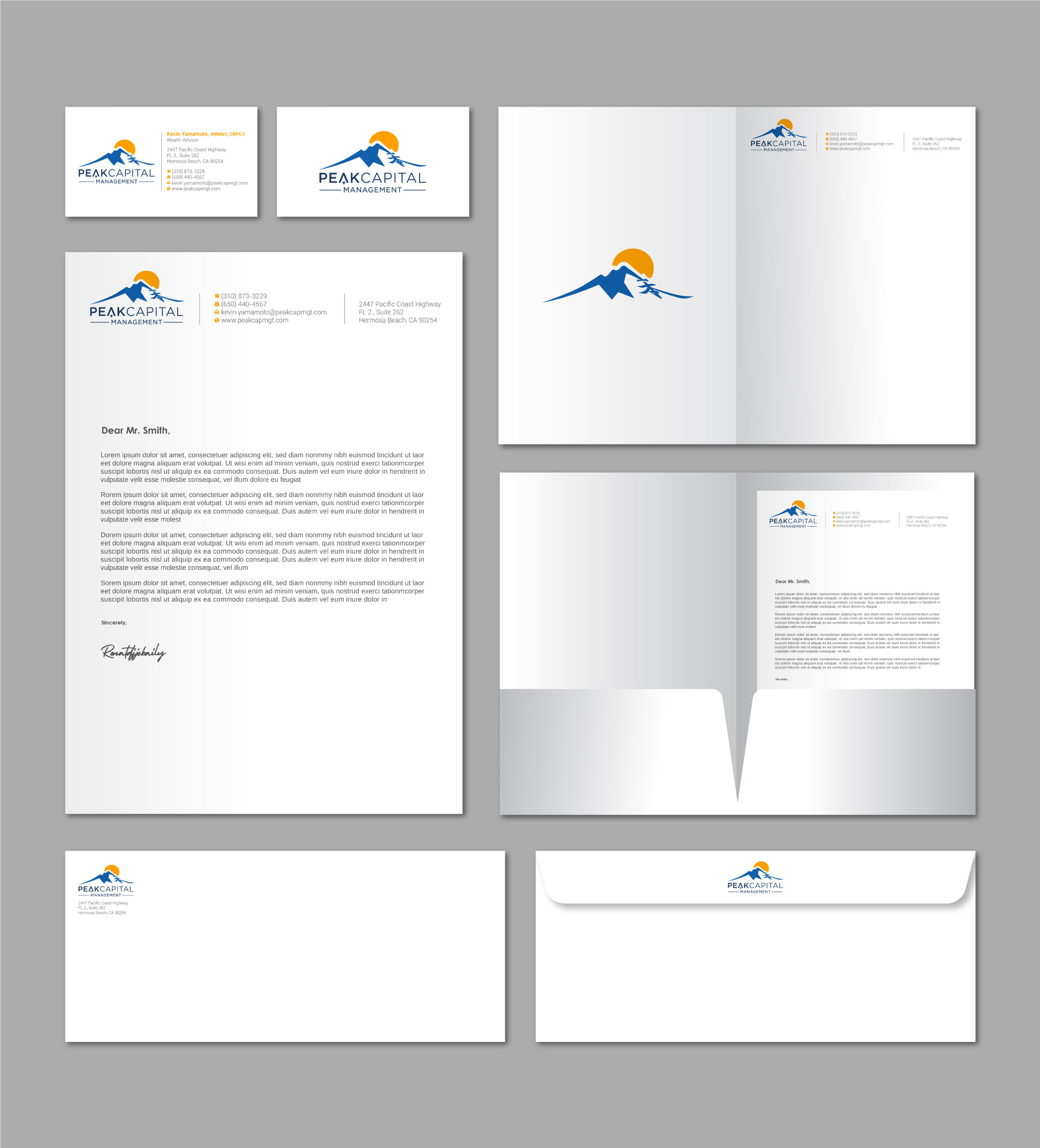 Stationery Design by LAXMI DESIGNHUB for this project | Design #35977079