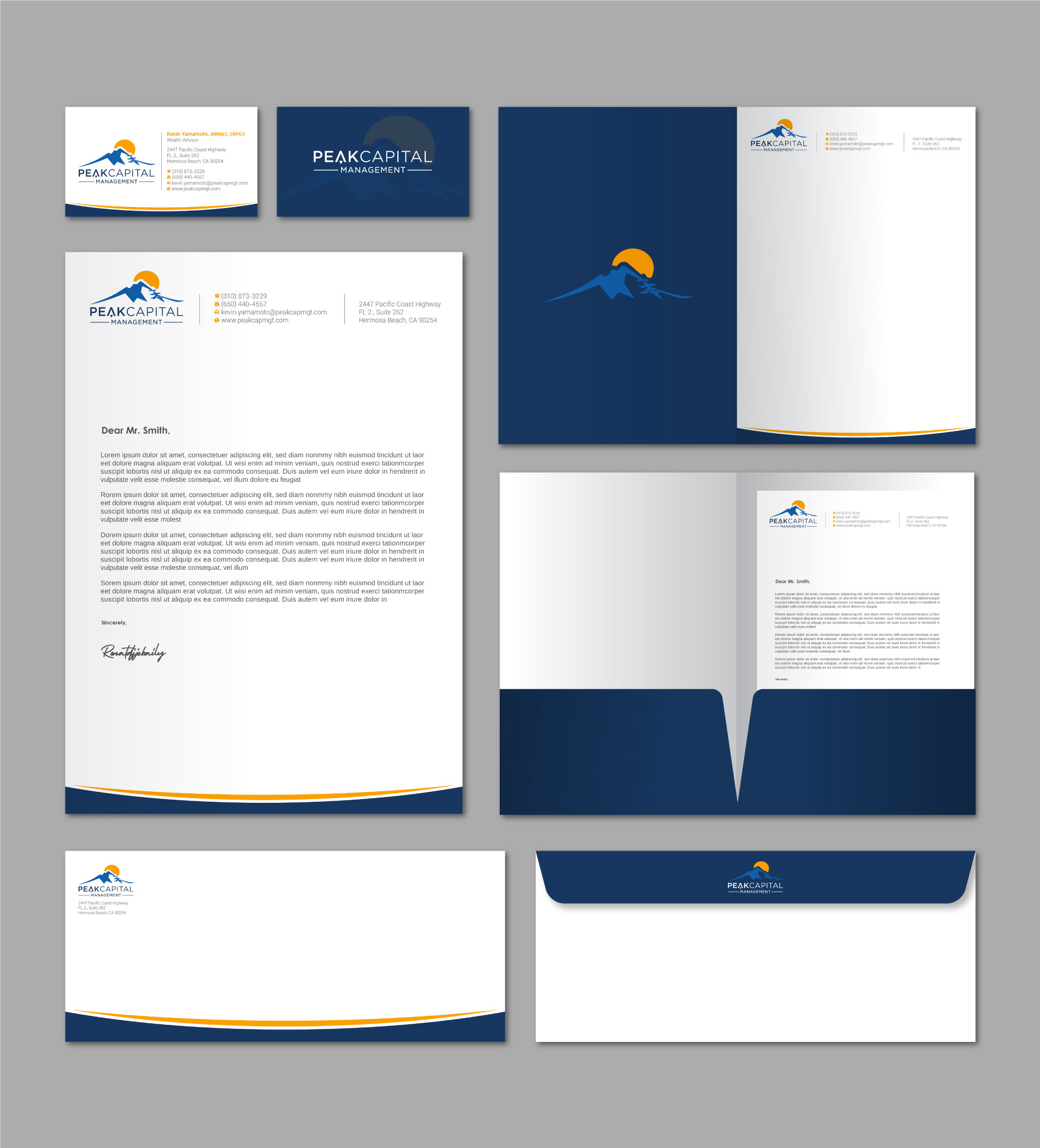 Stationery Design by LAXMI DESIGNHUB for this project | Design #35977080