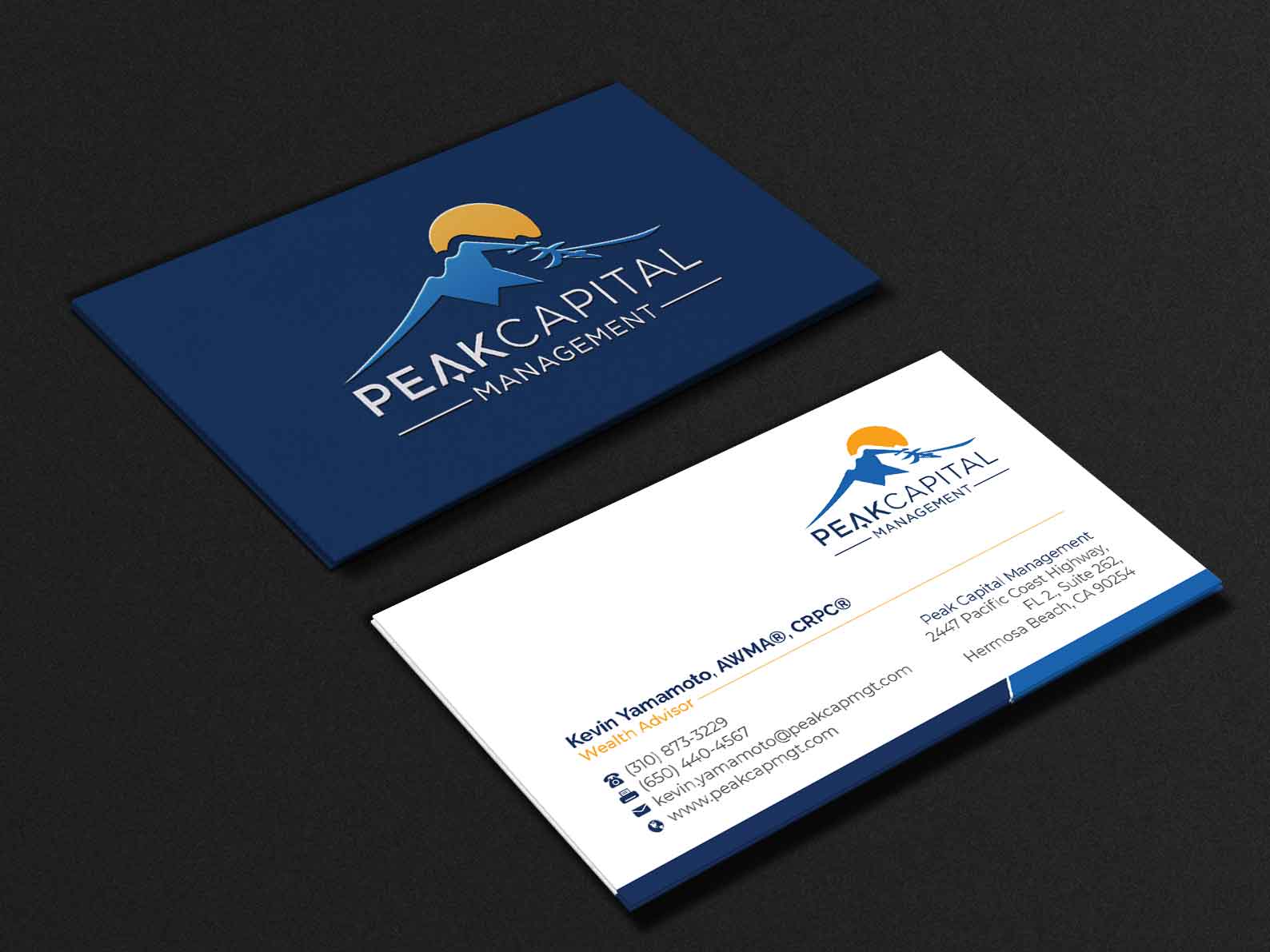 Stationery Design by R.design for this project | Design #35976529