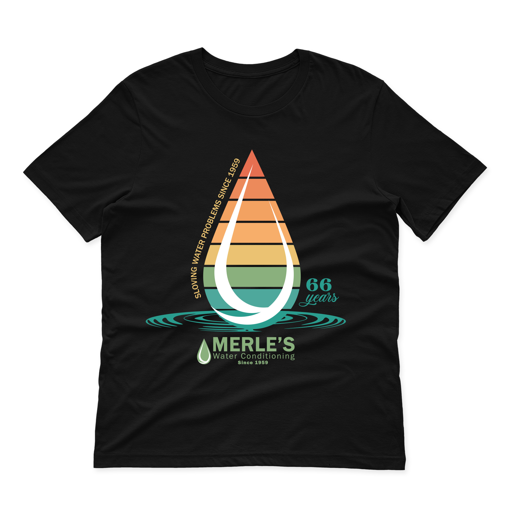 Design de T-shirt par Drawingbook pour ce projet | Design #35987349