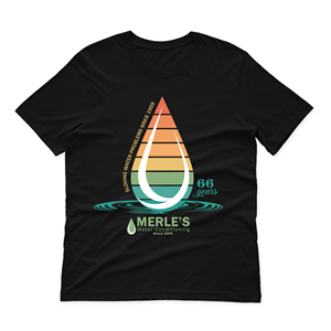T-shirt Design by Drawingbook for this project | Design: #35987349