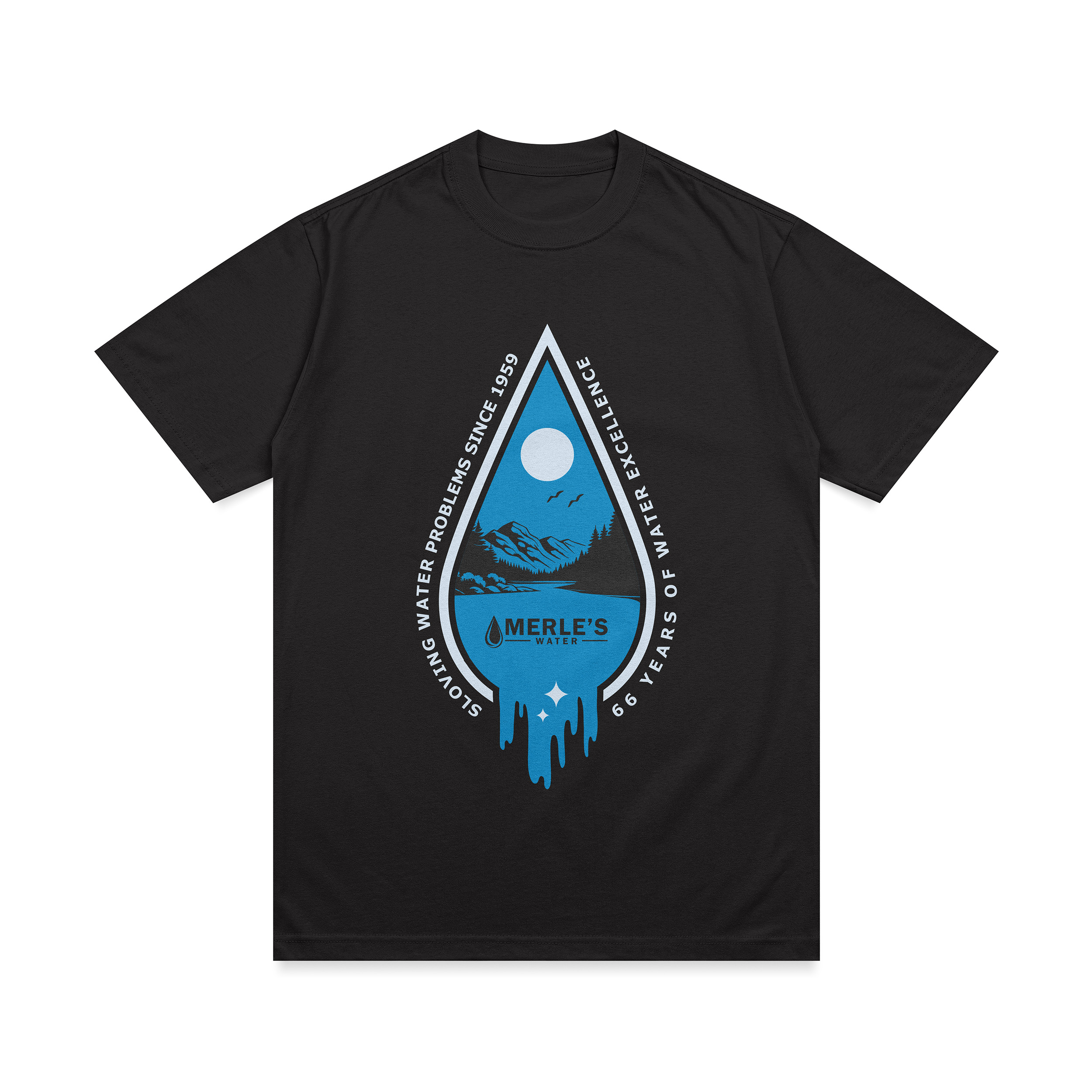 T-shirt Design by Drawingbook for this project | Design #35987499