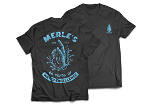 T-shirt Design by DoppelGanger Studio for this project | Design: #36007742