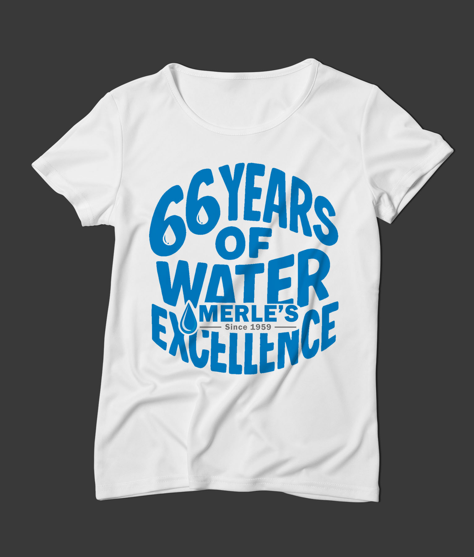 T-Shirt-Design von anemidesign für dieses Projekt | Design #35976332