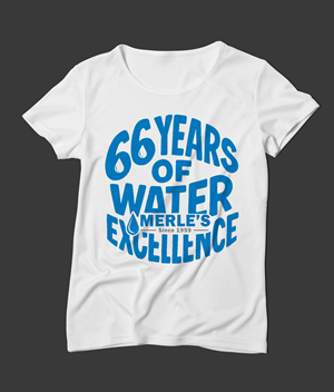 T-shirt Design by anemidesign