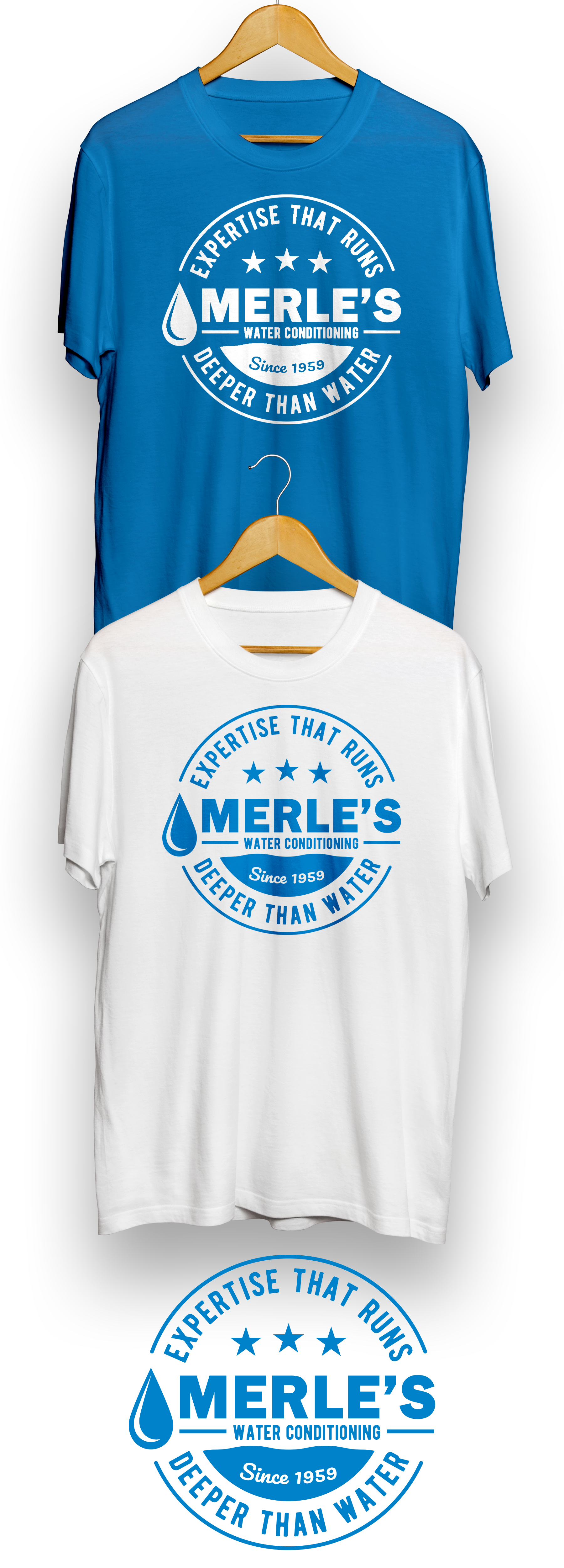 T-shirt Design by Oleksandr Tovarkov for this project | Design #35978174