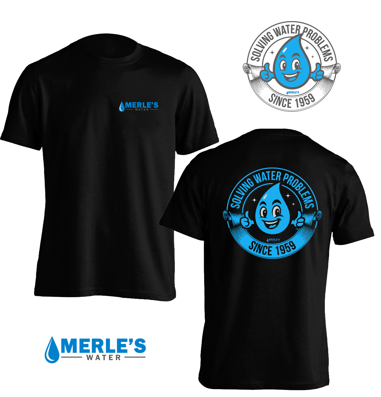 T-shirt Design by Quick craft for this project | Design #36005074