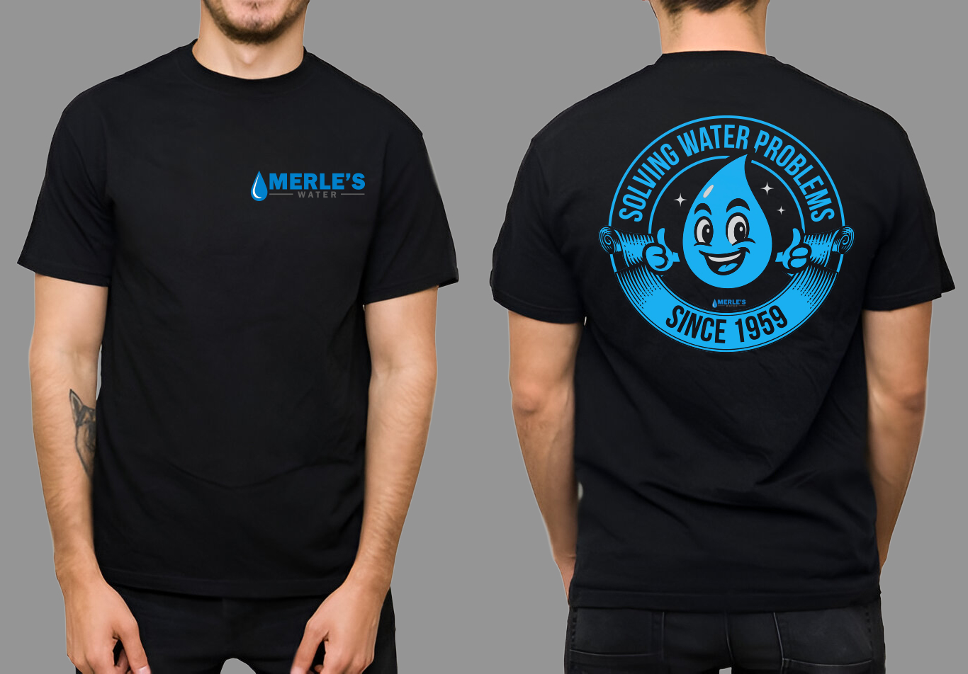 T-shirt Design by Quick craft for this project | Design #36005077