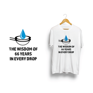 T-shirt Design by SandeshHR