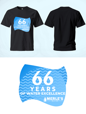 T-shirt Design by Musti.dsgn for this project | Design: #35991387